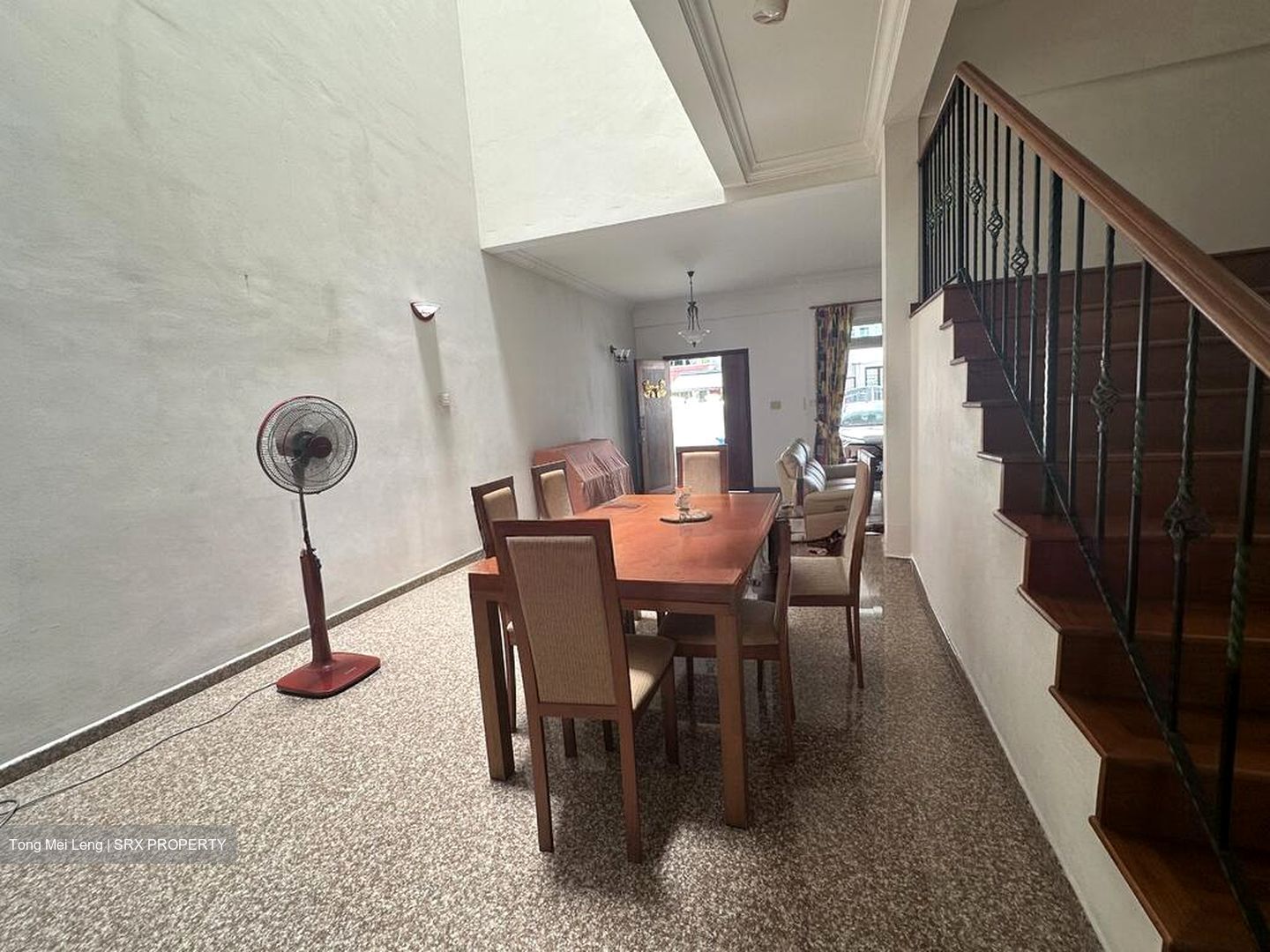 Duku Road (D15), Terrace #496618311